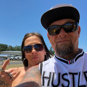 Meet your Posher, Greg